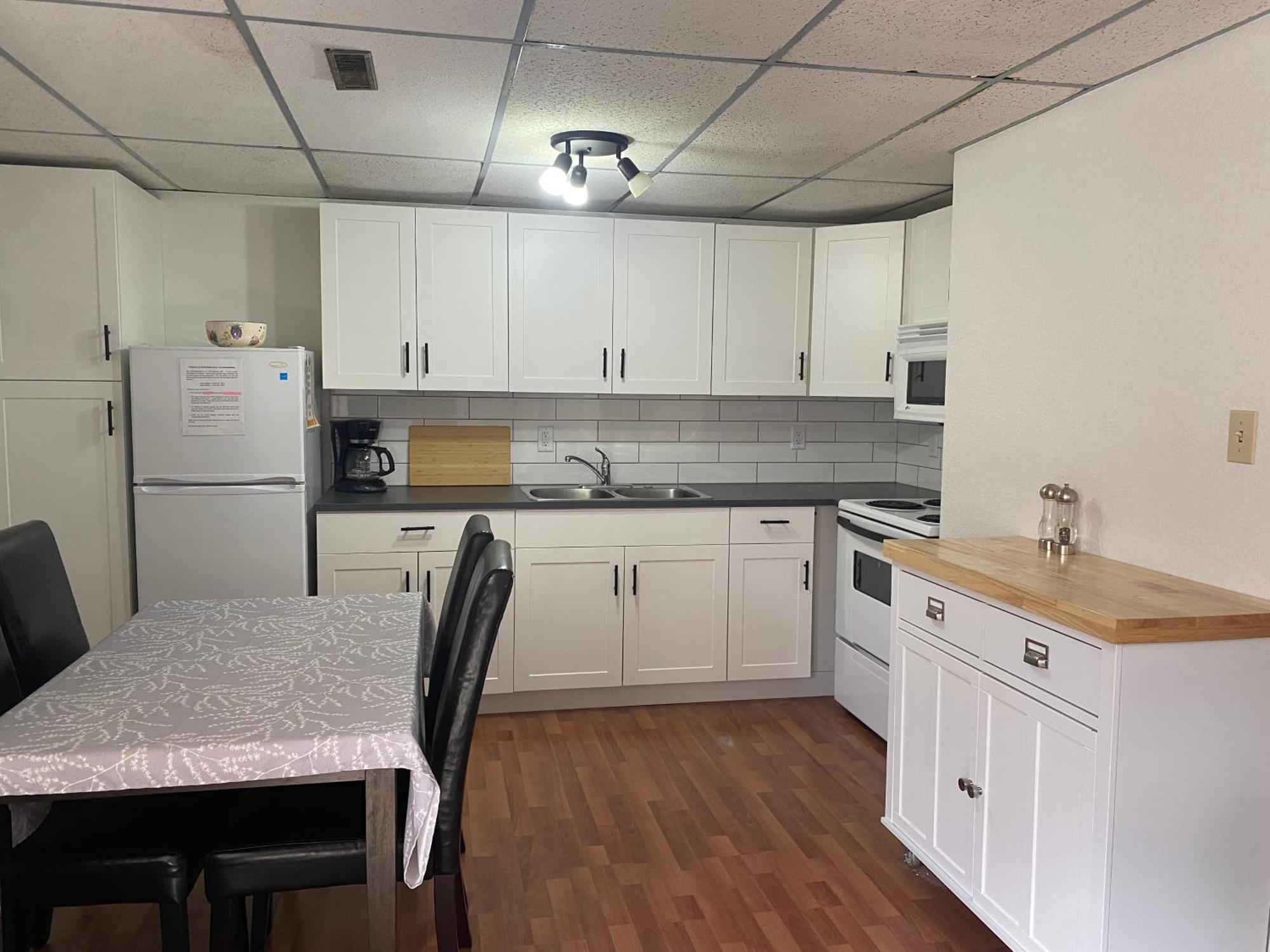 316 Patricia Street Accommodation แจสเปอร์ ภายนอก รูปภาพ