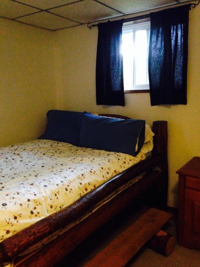 316 Patricia Street Accommodation แจสเปอร์ ห้อง รูปภาพ
